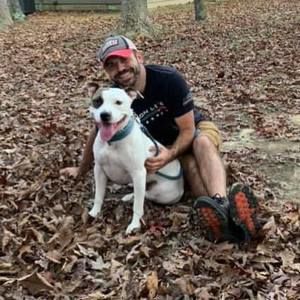 Meet your Posher, Travis